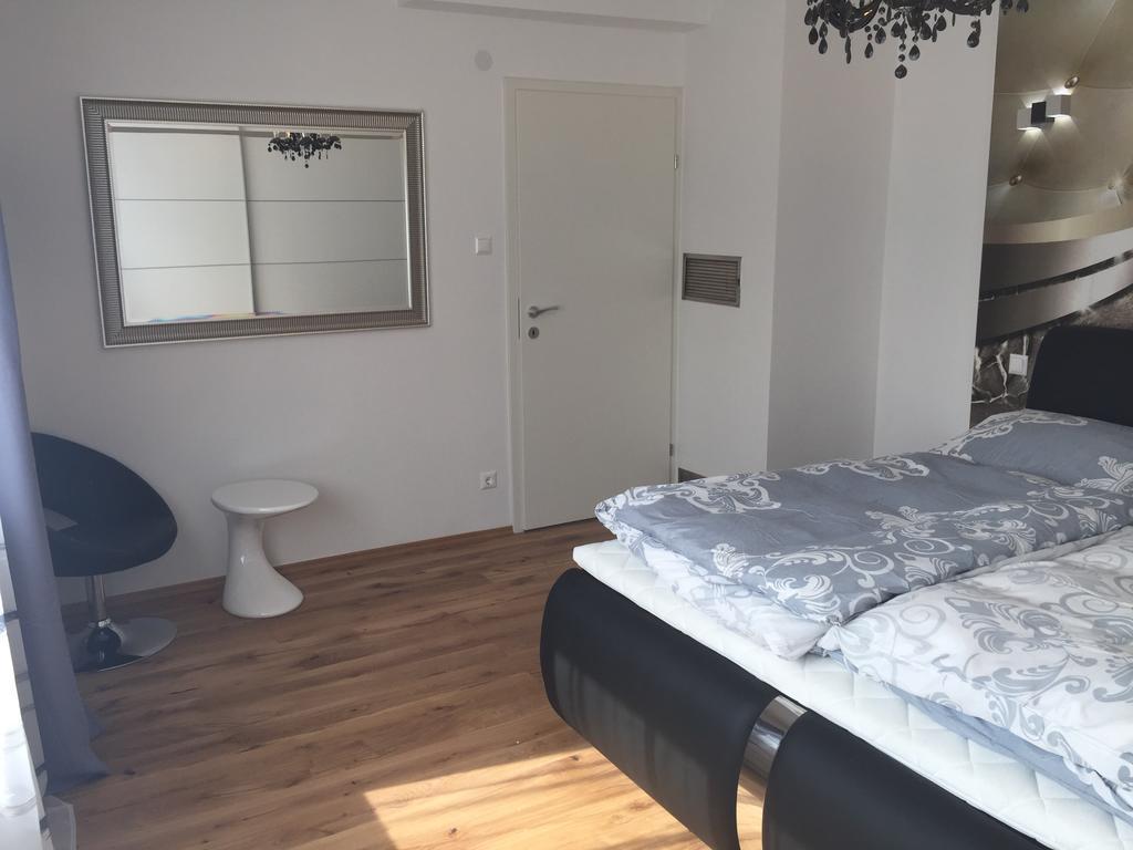 Enjoyit-Ws Apartment Velden am Woerthersee Exterior photo