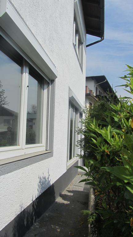 Enjoyit-Ws Apartment Velden am Woerthersee Exterior photo