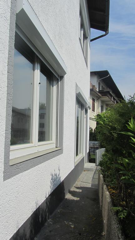 Enjoyit-Ws Apartment Velden am Woerthersee Exterior photo