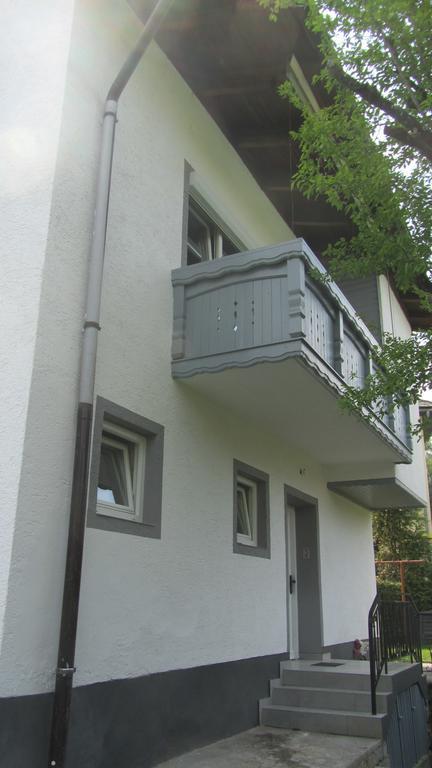 Enjoyit-Ws Apartment Velden am Woerthersee Exterior photo