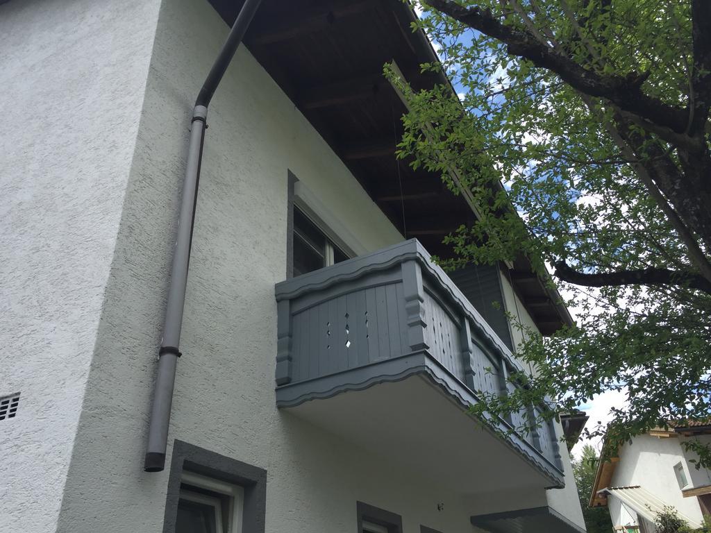 Enjoyit-Ws Apartment Velden am Woerthersee Exterior photo