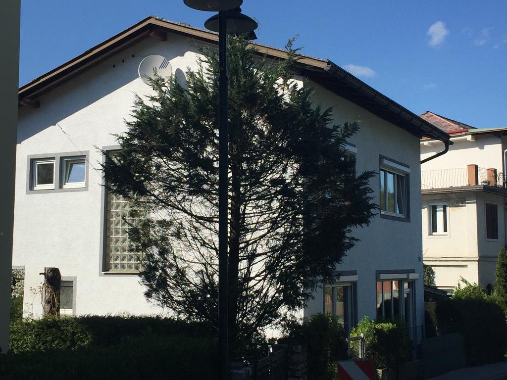 Enjoyit-Ws Apartment Velden am Woerthersee Exterior photo